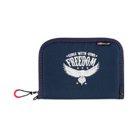 Allen Al9071 Girls With Guns Pistol Case 10 Inch Freedom
