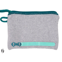 Allen Al9073 Girls With Guns Pistol Pouch 7 Inch Fleece Lined