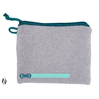 Allen Al9074 Girls With Guns Pistol Pouch 9 Inch Fleece Lined
