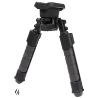 Allen Helix Al5201 Bipod Swivel Stud 9 To 12 Inch