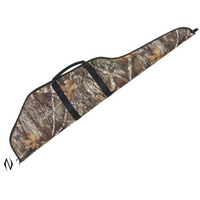 Allen Al13248 Leadville Scoped Rifle Case 48 Inch Realtree Edge