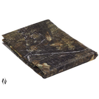 Allen Al25323 Camo Netting Blind 12ft Mossy Oak