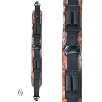 Allen Al8293 Yukon Rifle Sling Camo Swivels 300lb Rating