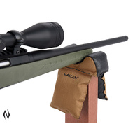 Allen Al18413 X-Focus Window Shooting Rest Pre-Filled Poly Beads