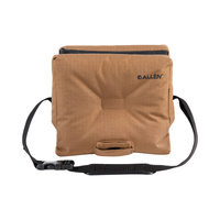Allen Al18420 Bench Bag Unfilled Shooting Rest 600d Polyester