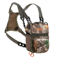 Allen Al19220 Mesa Deluxe Bino Case Camo 10x42 Optics