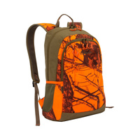 Allen Al19237 Delta Daypack Blaze Camo 22l