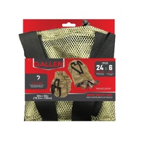Allen Al246 Mesh Decoy Bag 30x52 Inch Olive Green