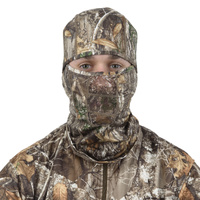 Allen Al25345 Vanish Balaclava Face Mask Realtree Edge Camo Mesh