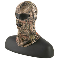 Allen Al25350 Camo Face Mask Stretch Fit Mossy Oak
