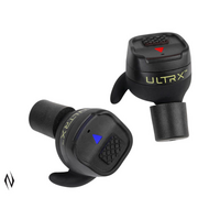 Allen Al4111 Ultrx Bionic Fuse Ear Buds Bluetooth Nrr 26db