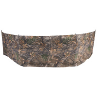 Allen Al5220 Stake Blind Ground Concealment 10ft Mobuc Camo