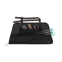 Allen Al6089 Titan Spindle Bow Case 38 Inch Compound