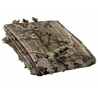 Allen 3d Leafy Omnitex Blind Fabric Mossy Oak Infinity Pattern - Camo #al25330