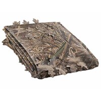 Allen Vanish 3d Leafy Omnitex Blind Fabric - Realtree Max-5 Pattern #al25328