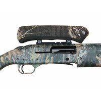 Allen Small Reversible Neoprene Scope Cover 10 Inch 45mm Obj - Camo #al20171