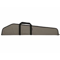 Allen Durango Rugged Endura Fabric Scoped Rifle Case 46 Inch - Tan Black #al60446