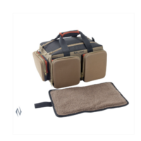 Allen Eliminator Rangemaster Range Bag - Multiple Exterior Pockets #al8305