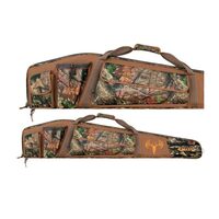 Allen Gear Fit Bruiser Deer Rifle Case 48 Inches - Country Camo #al94548