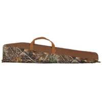 Allen Graham Realtree Camo Rifle Locking Case 46 Inches - Edge Camo #al69746