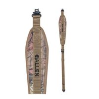 Allen Gunnison Neoprene Sling Fully Adjustable 1 Inch Swivels - Mossy Oak #al8366