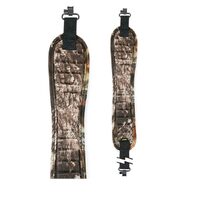 Allen High Country Ultralite Textured Synthetic Sling Swivels - Camo #al8263