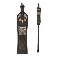 Allen Hypalon Construction Lite Bruiser Sling Bucountry - Country Camo #al8688