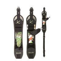 Allen Hypa Lite Shocker Turkey Shotgun Sling - Mossy Oak Obsession Camo #al8686