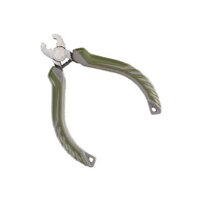 Allen Knetix Velovise Nocking Pliers Comfortable Overmolded - Handles #al15840