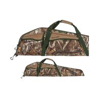 Allen Mesa Verde Scoped Rifle Gun Case 46 Inches - Pocket Camo #al65646