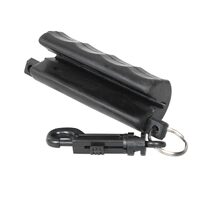 Allen Rubber Arrow Quick Puller Made Of Soft Rubber - W Molded Handle #al151