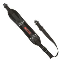 Allen Ruger Mesa Stretchable Neoprene Added Comfort Nonslip Sling - Black #al27834