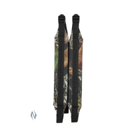 Allen Tree Stand Carry Straps Endurable Pads Heavy 1 Inch Webbing - Camo #al1920