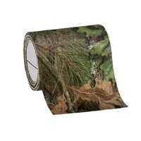 Allen Vanish Cloth Tape Mossy Oak Obsession Camo Durable Easy Remove - 3m #al25369