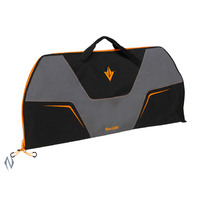 Allen Wolfsbane Compound Bow Case - 39 Inches #al6065
