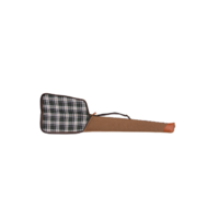 Allen Company Smoky Hill 52 Inches Shotgun Case Hanging Loop - Brown #551-52