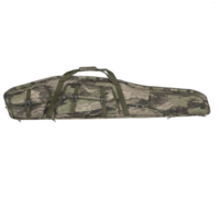 Allen Velocity Tactical Lockable Case 55 Inches - Heavy Duty Lining #10938