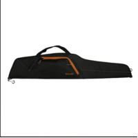 Allen Tarryall 46 Inches Rifle Lockable Bag Hanging Loop - Black Orange #670-46