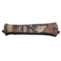 Allen Durable Scope Cover Neoprene Small Long 45mm Ob - 10 Inches #20171