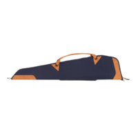 Allen Laramie Heritage 48 Inches Rifle Bag Rolled Handles - Navy #540-48