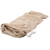 Allen Deluxe Big Game Hunter Quarter Breathable Cloth Bag - 4 Packs #6020