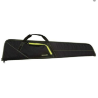 Allen Flagstaff 46 Inches Rifle Bag Rugged Endura Fabric - Black Lime #630-46