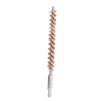 Allen Gun Cleaner Bore Brush Rifle Pistol Shotgun Bronze Bristles Firearms Cleaning Maintaining Brass - .270 Cal 7mm #70624