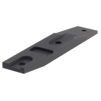 Aimpoint Extension Spacer - For Compm4 Compm3 Pro #12193