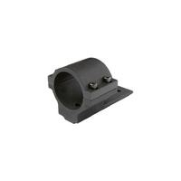 Aimpoint 30mm Base And Top Ring - For Compm2 Ml2 M3 Ml3 #12194