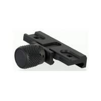 Aimpoint Qrp2 Mount - Quick Release For Compm4 Red Dots #12195