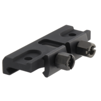 Aimpoint Torison Nut Picatinny Mount - For Compm4 Ring Base And Top #12197