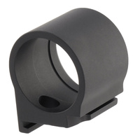 Aimpoint Ceu Low Rise Ring - 30 Mm Height Fit Twistmount Base #12202