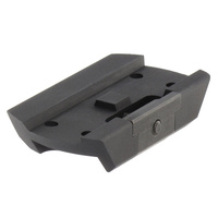 Aimpoint Dovetail Micro Mount - 11mm Base #12215