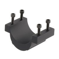 Aimpoint Qrp Ring Twistmount Spacer - Raise Height 30 To 39 Mm #12227